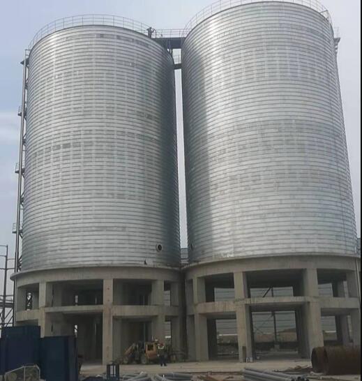 瓮安镀锌卷板仓